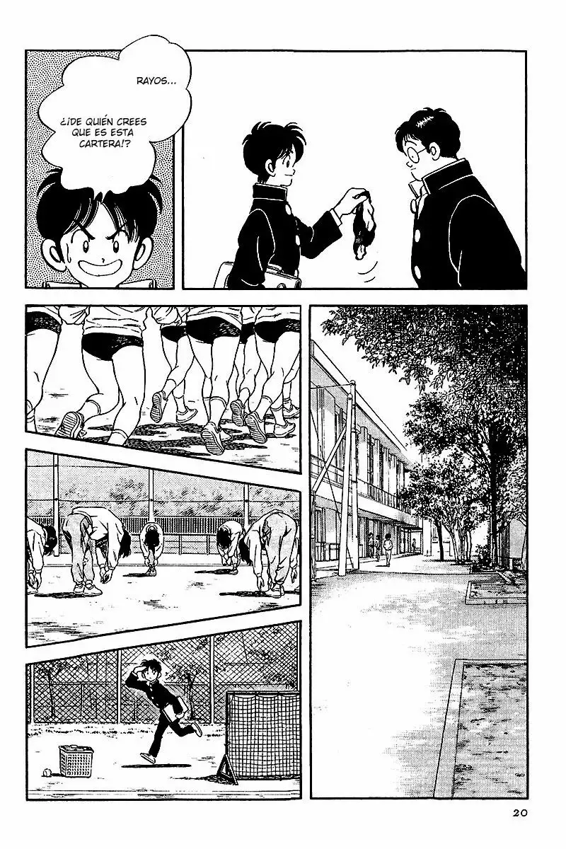 H2 Capítulo 1 - Page 21
