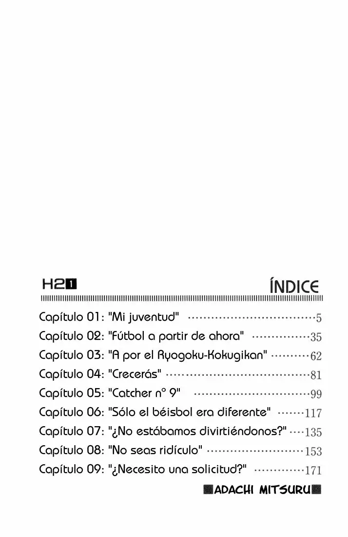 H2 Capítulo 1 - Page 4