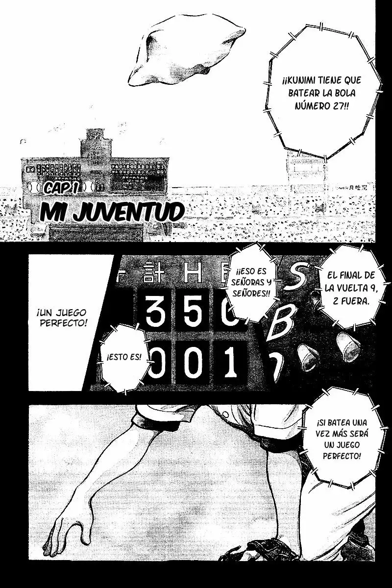H2 Capítulo 1 - Page 5