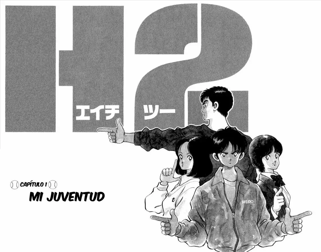 H2 Capítulo 1 - Page 6