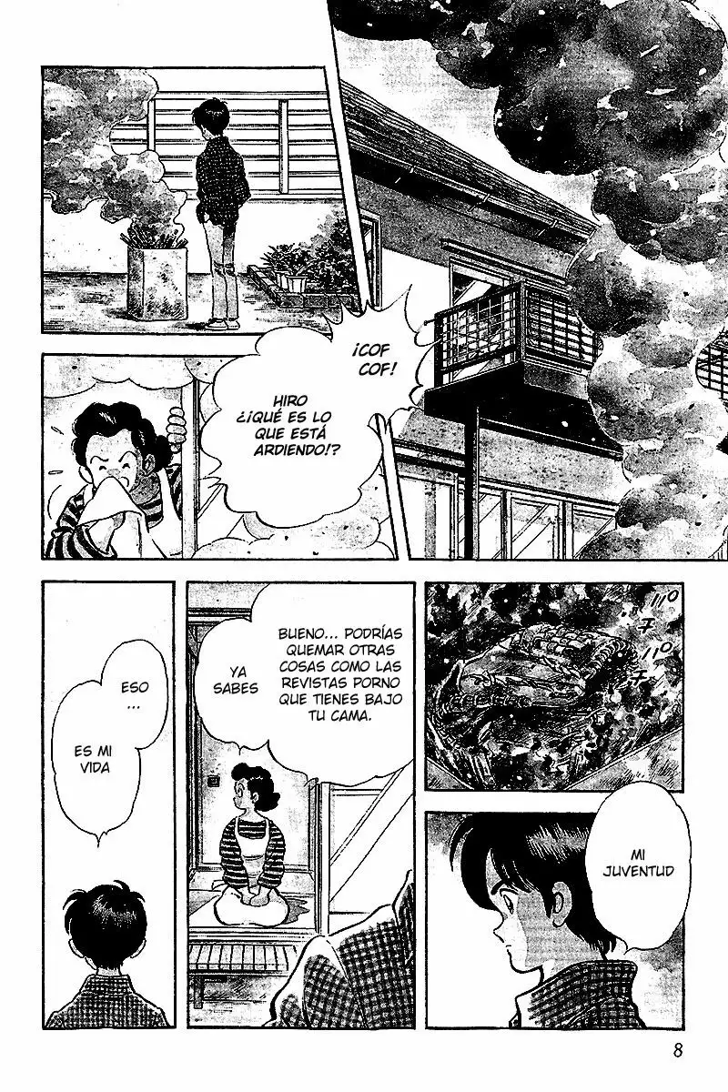 H2 Capítulo 1 - Page 9
