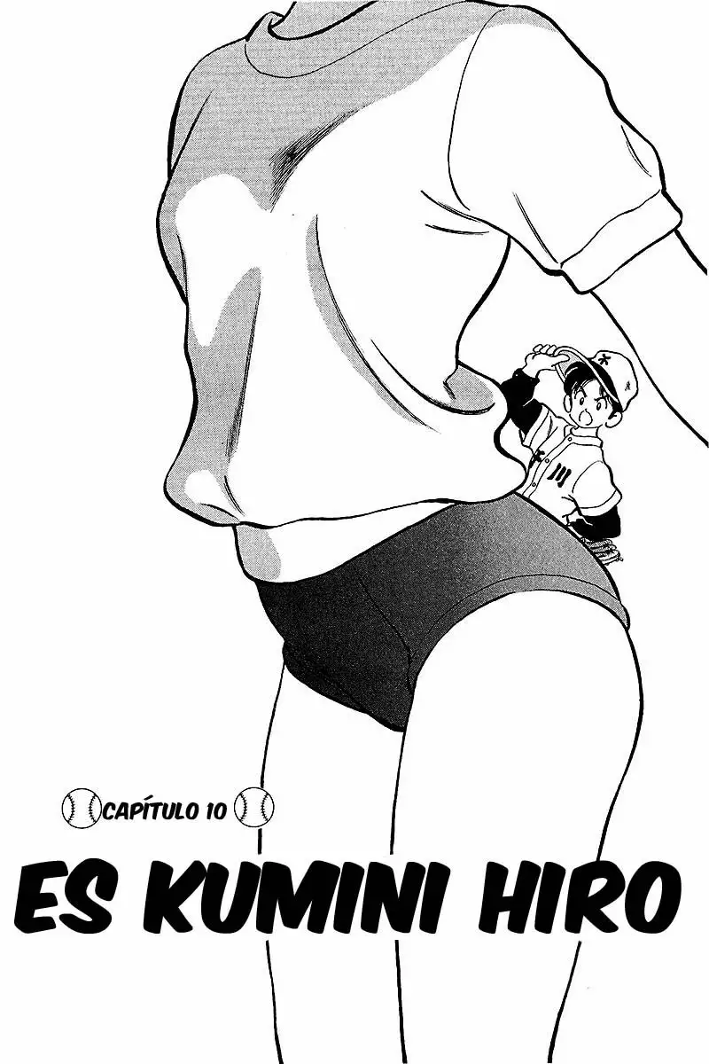H2 Capítulo 10 - Page 1