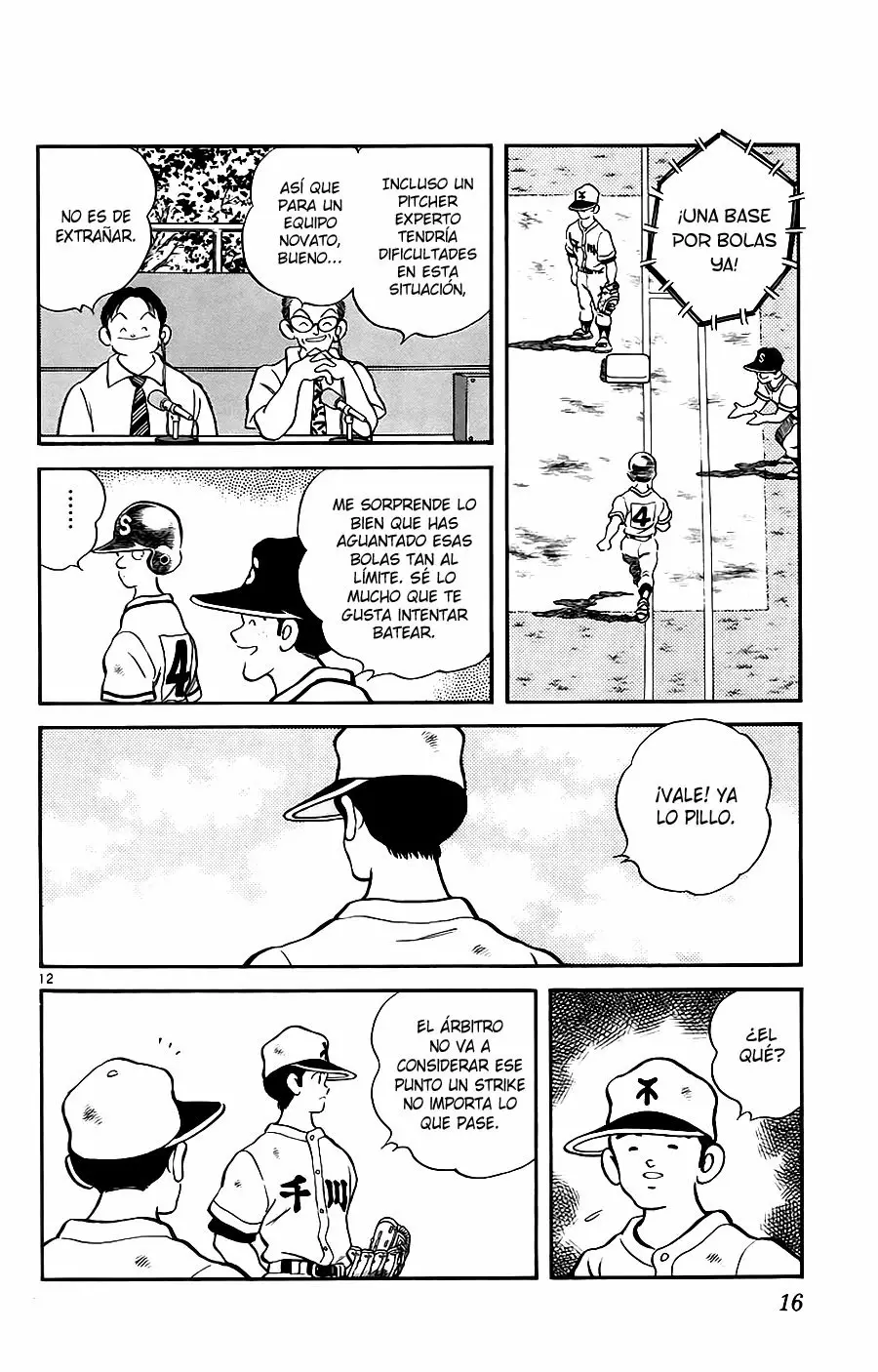 H2 Capítulo 100 - Page 13