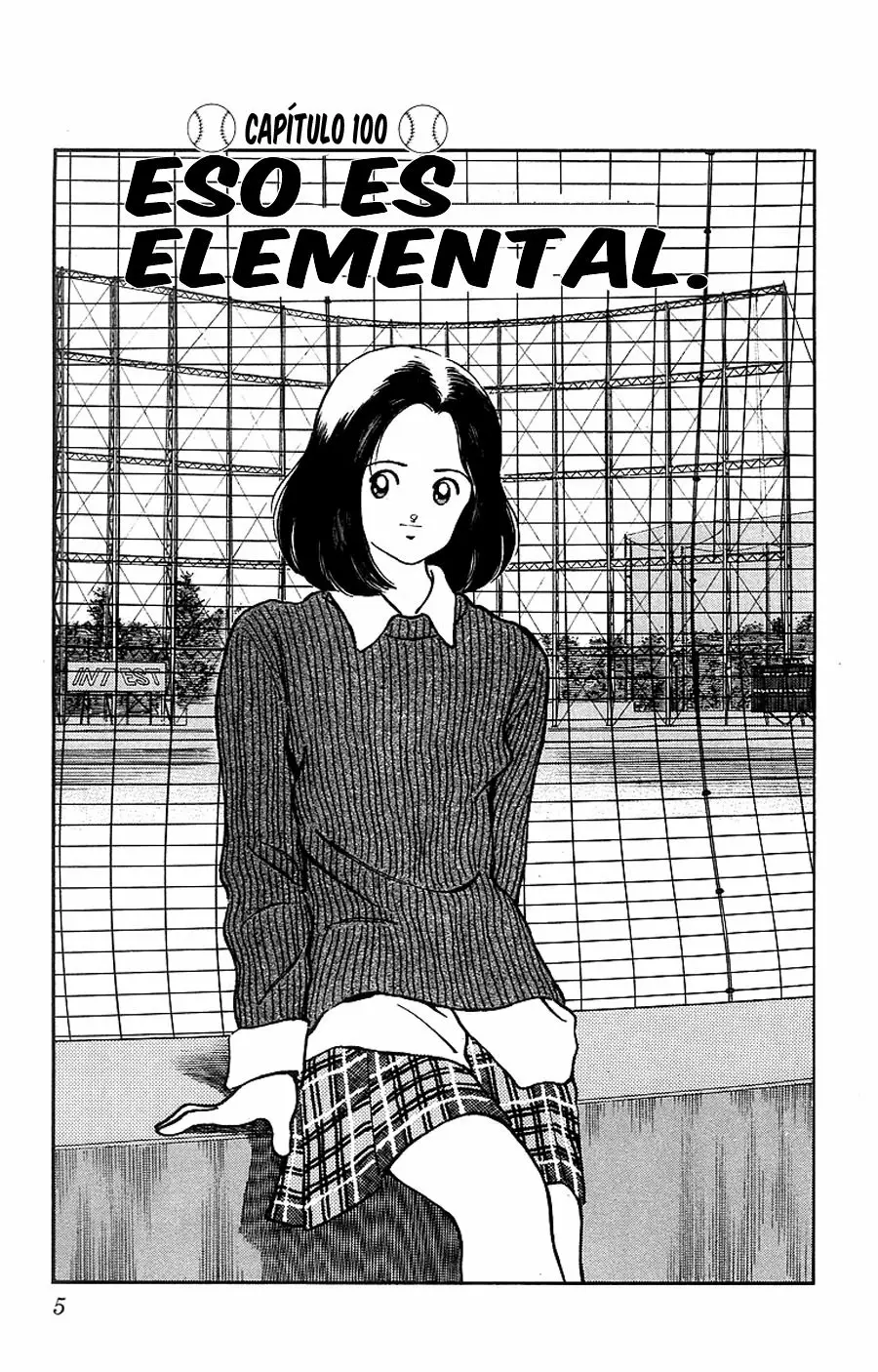 H2 Capítulo 100 - Page 2
