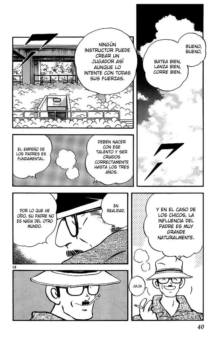H2 Capítulo 101 - Page 19