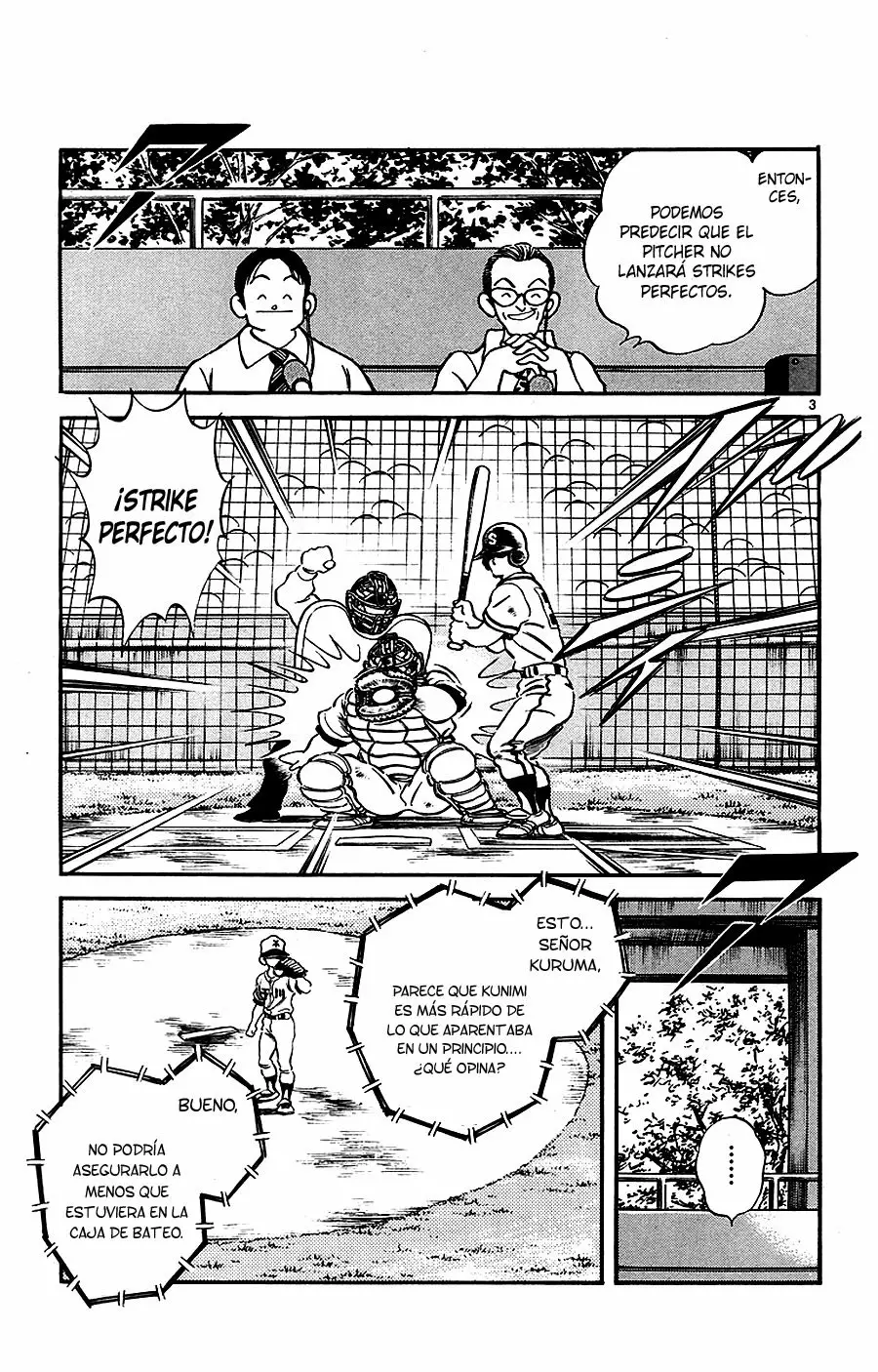 H2 Capítulo 101 - Page 4