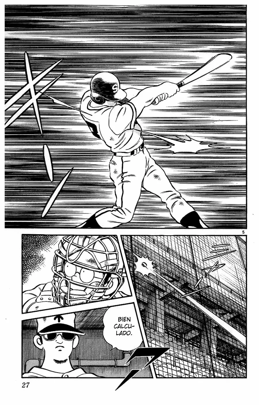 H2 Capítulo 101 - Page 6