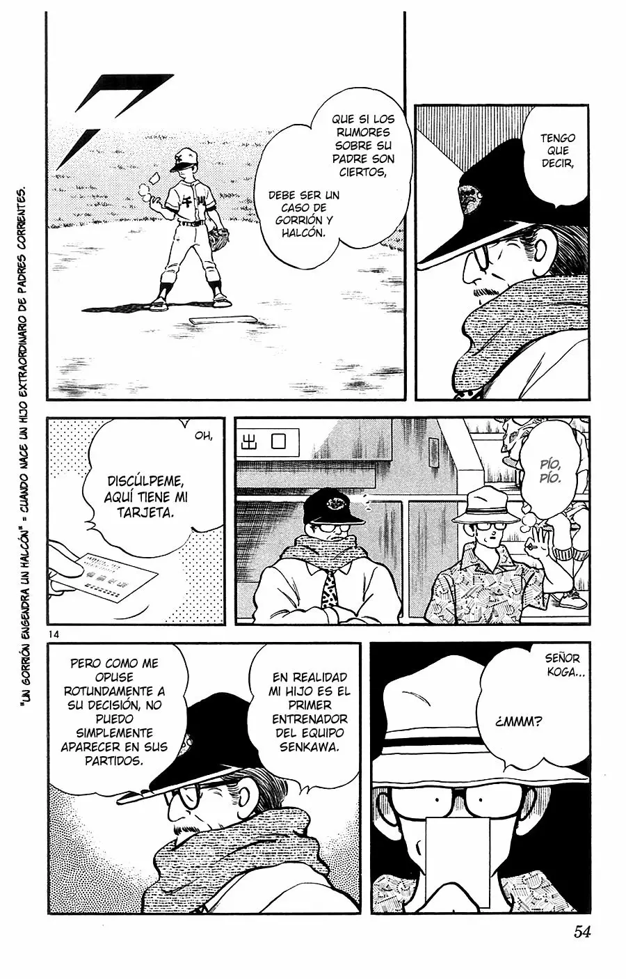 H2 Capítulo 102 - Page 14