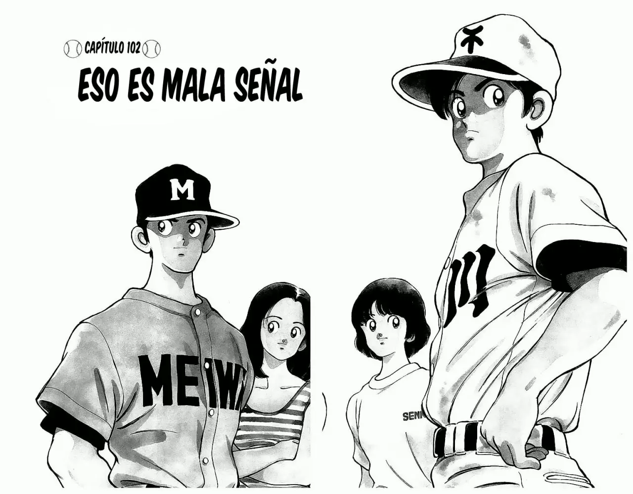 H2 Capítulo 102 - Page 3