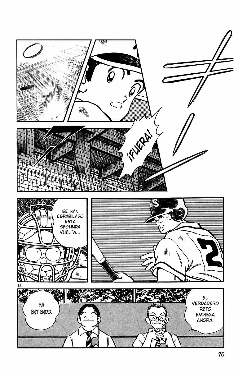 H2 Capítulo 103 - Page 13
