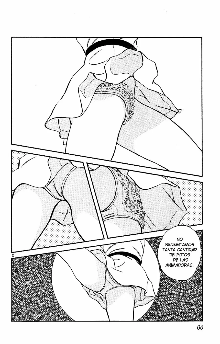 H2 Capítulo 103 - Page 3