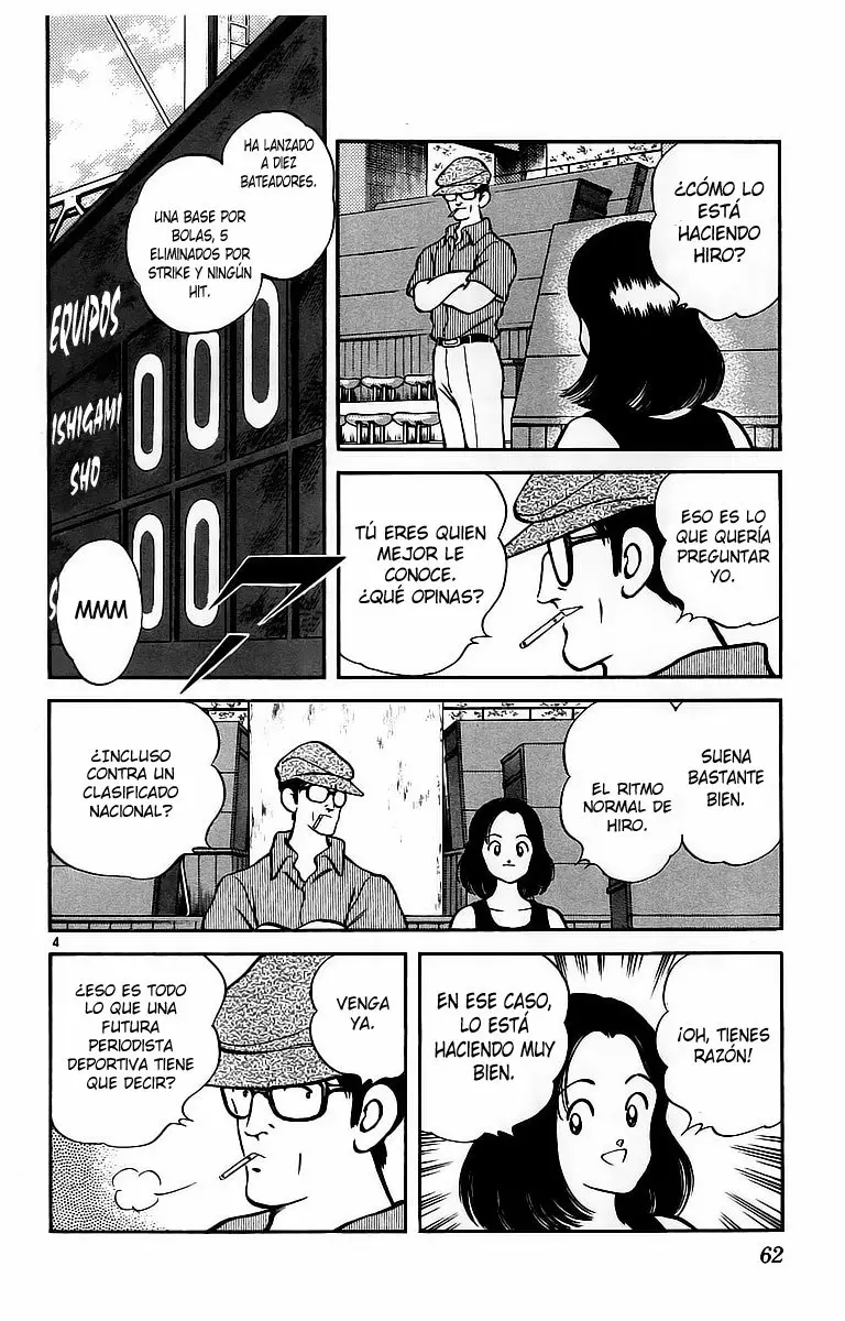 H2 Capítulo 103 - Page 5