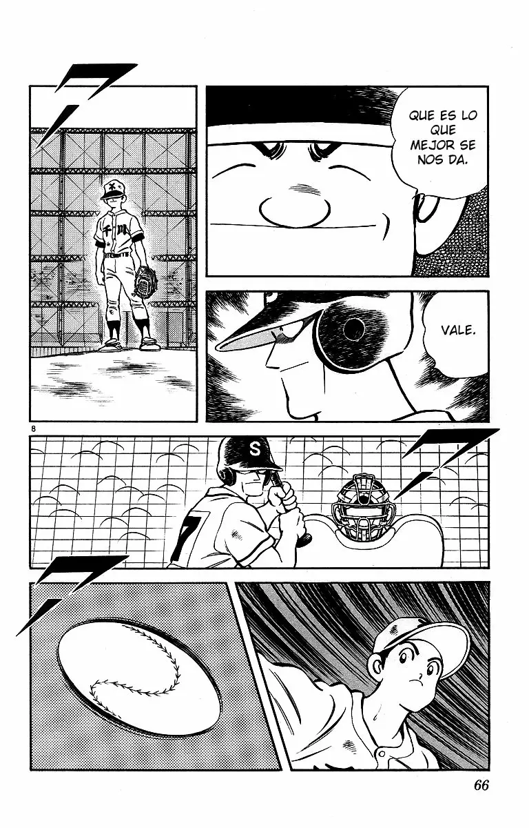H2 Capítulo 103 - Page 9