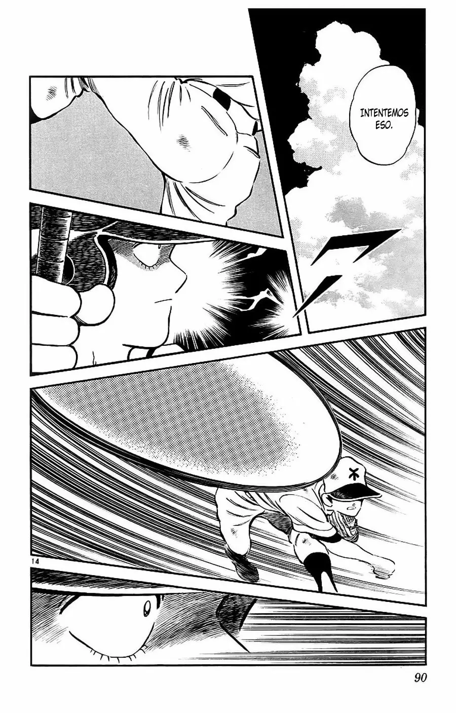 H2 Capítulo 104 - Page 15