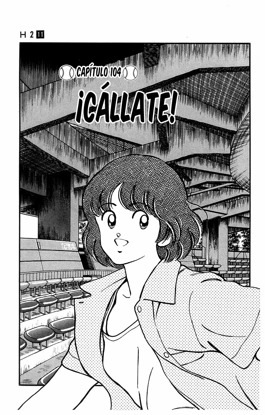 H2 Capítulo 104 - Page 2