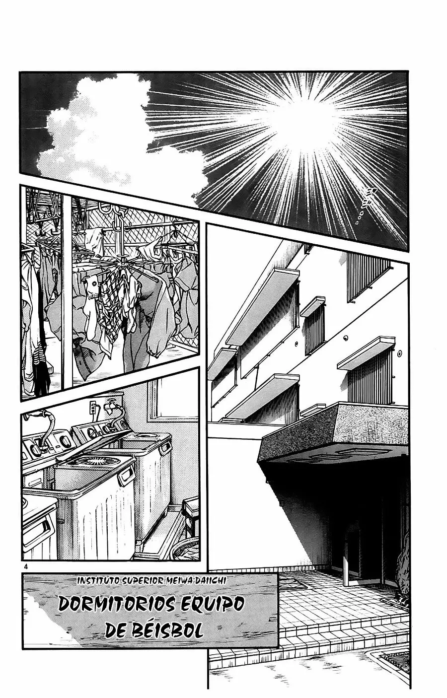 H2 Capítulo 104 - Page 5