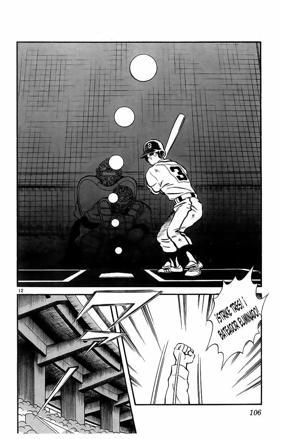 H2 Capítulo 105 - Page 13