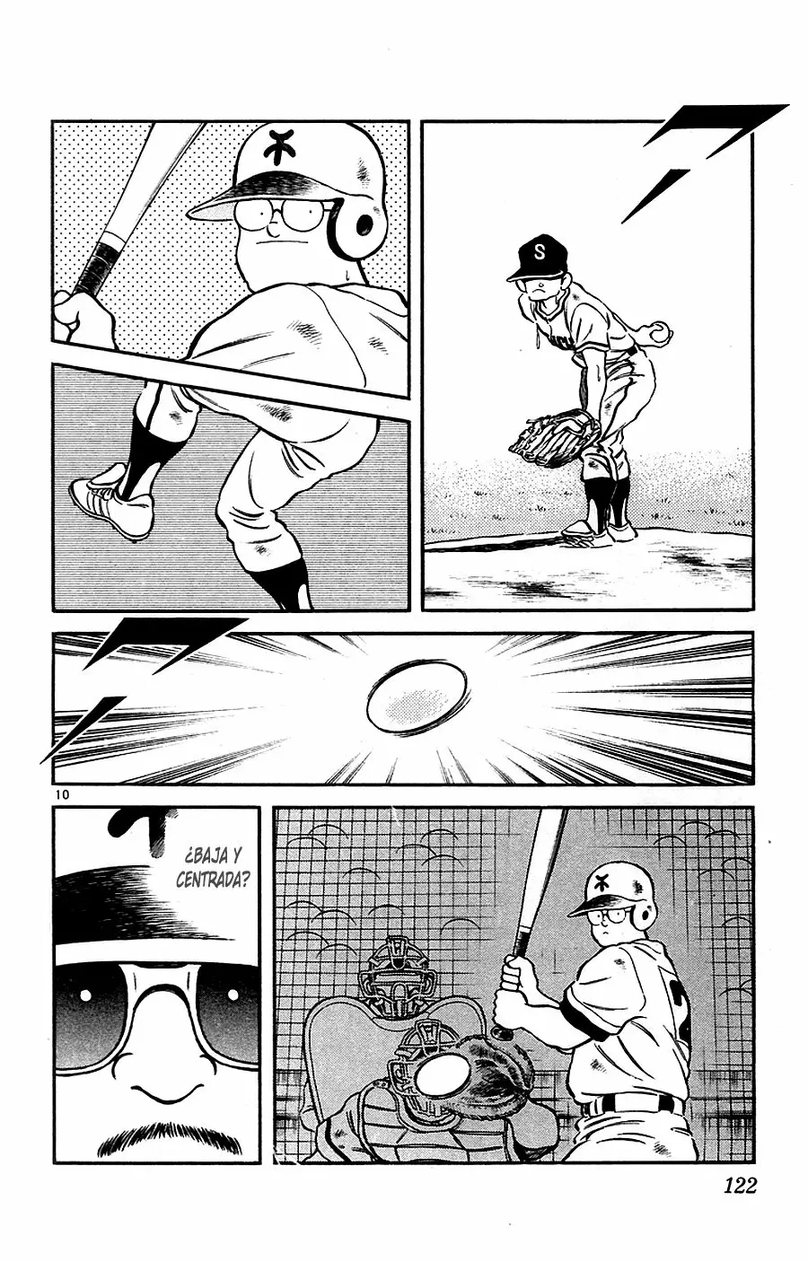 H2 Capítulo 106 - Page 11