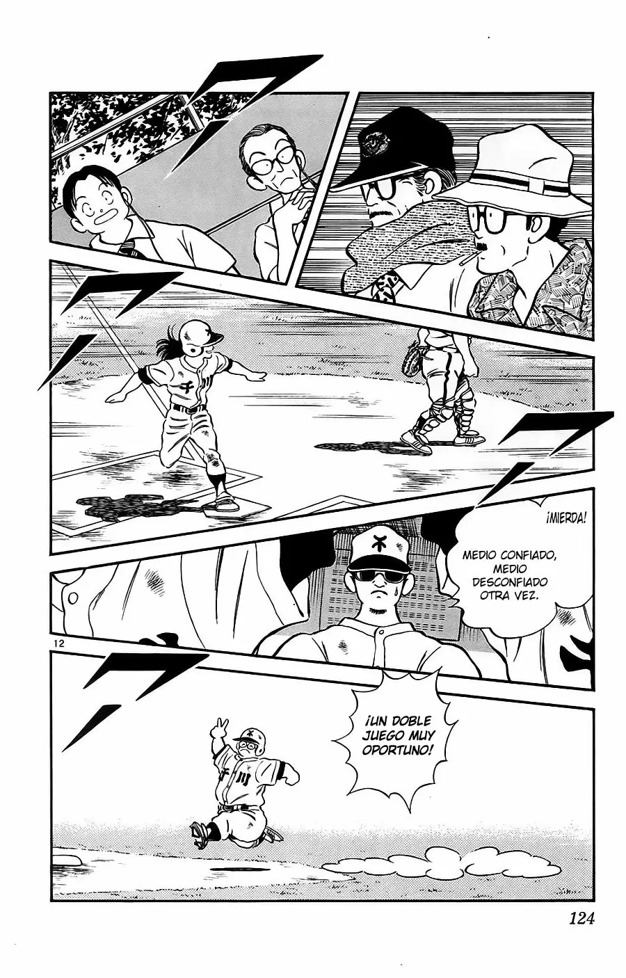 H2 Capítulo 106 - Page 13