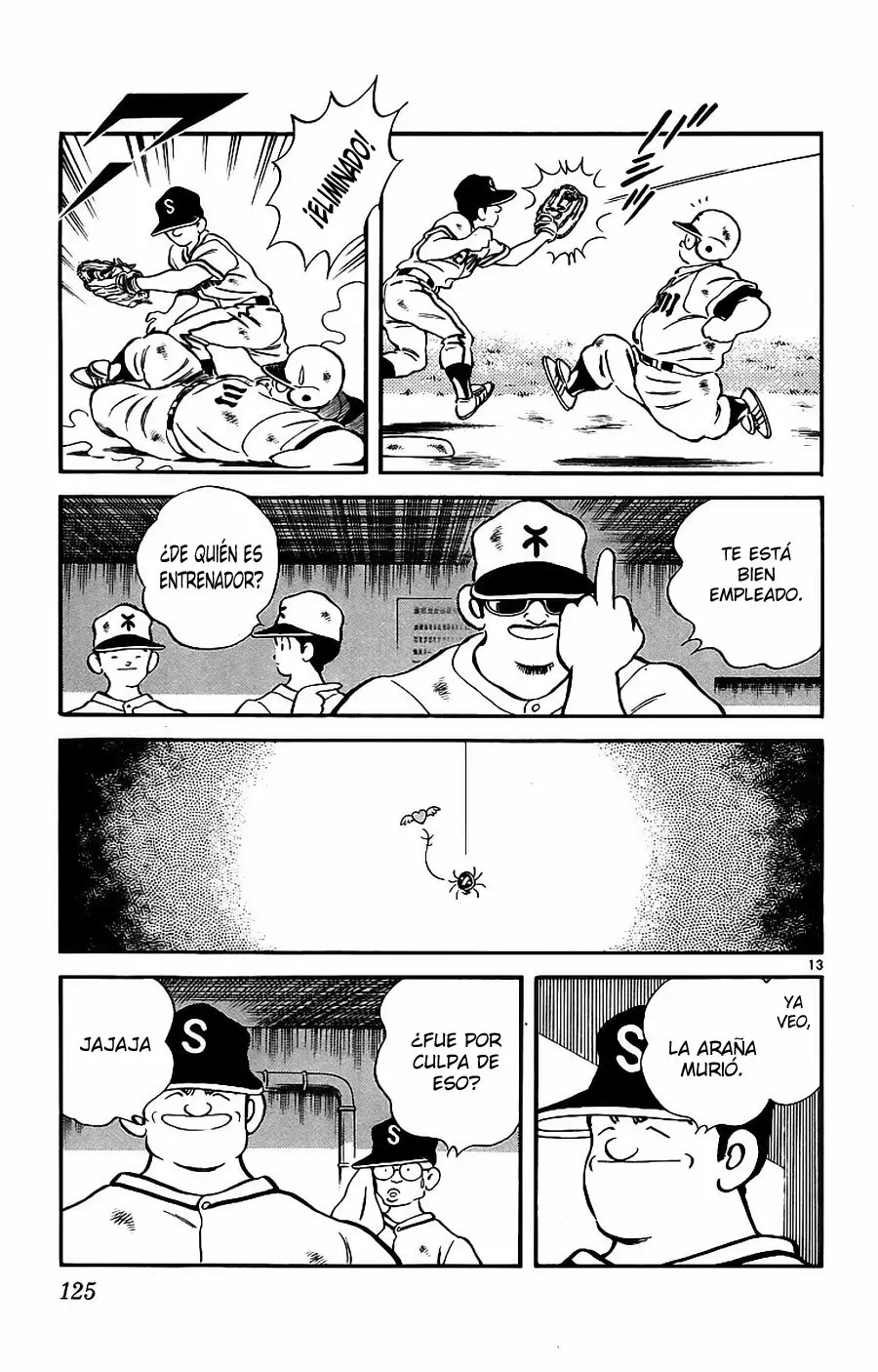 H2 Capítulo 106 - Page 14