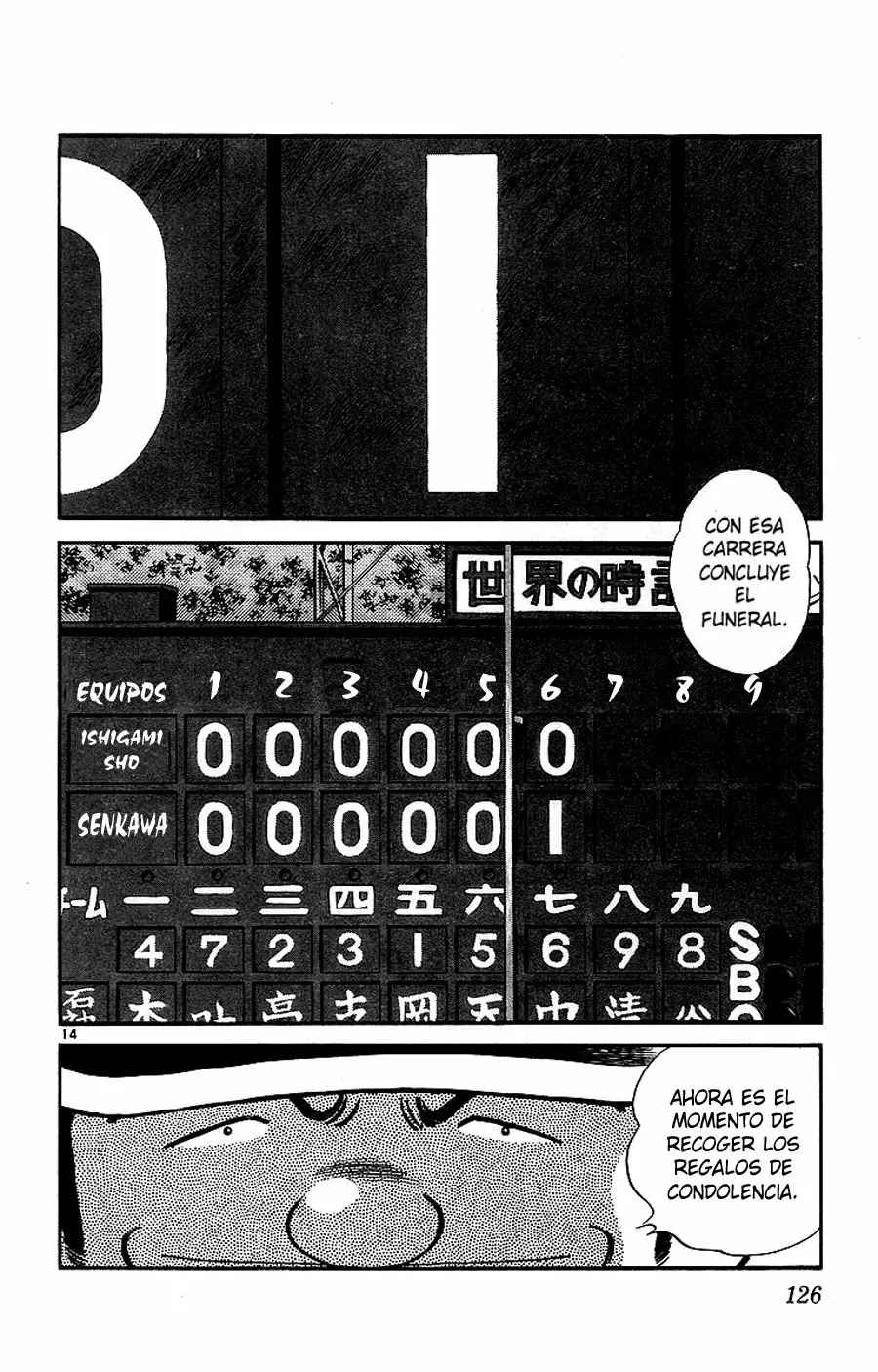 H2 Capítulo 106 - Page 15
