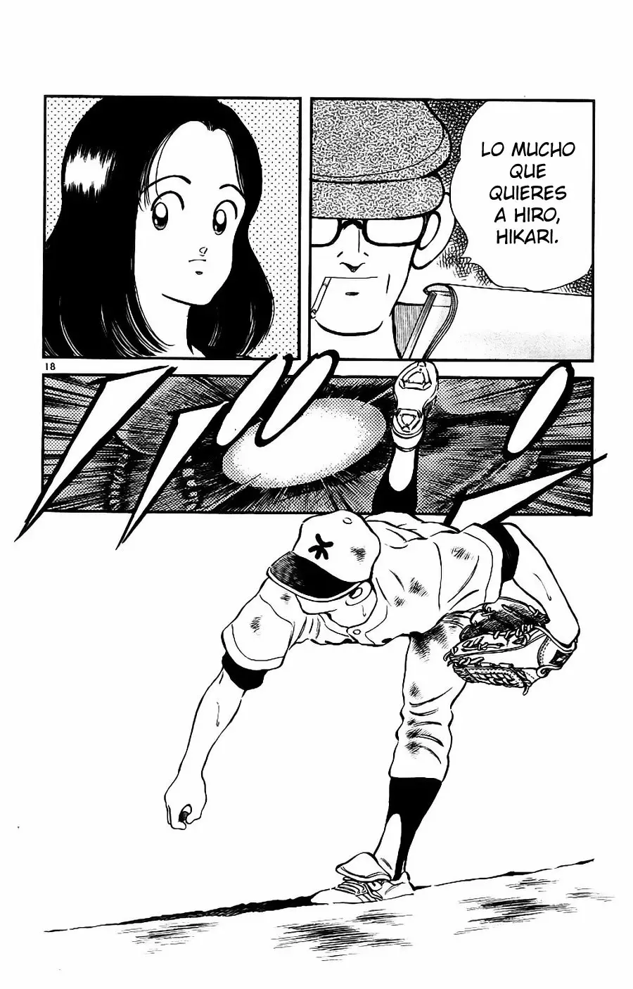 H2 Capítulo 106 - Page 19