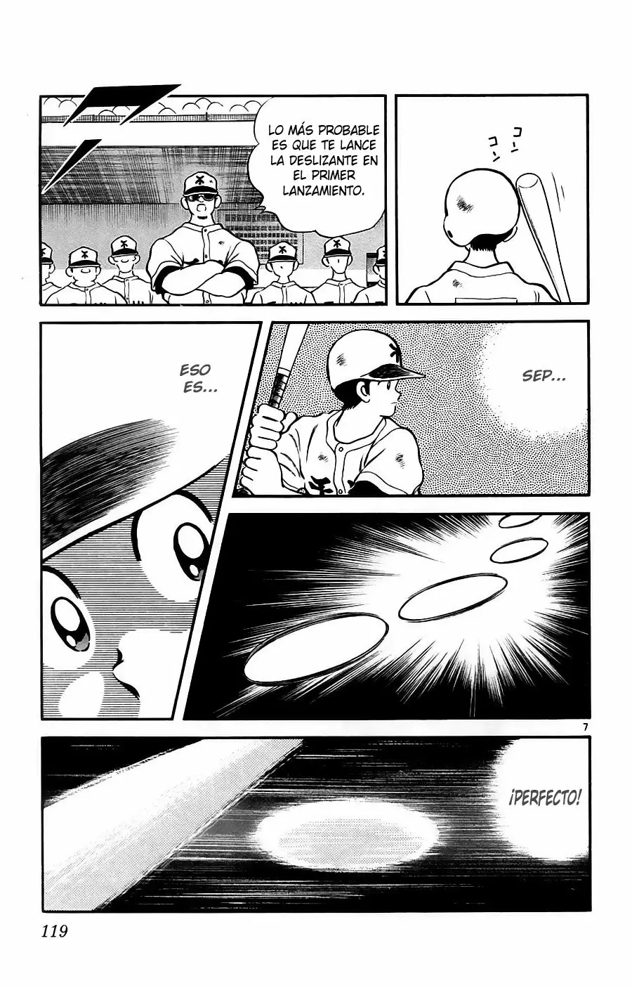 H2 Capítulo 106 - Page 8