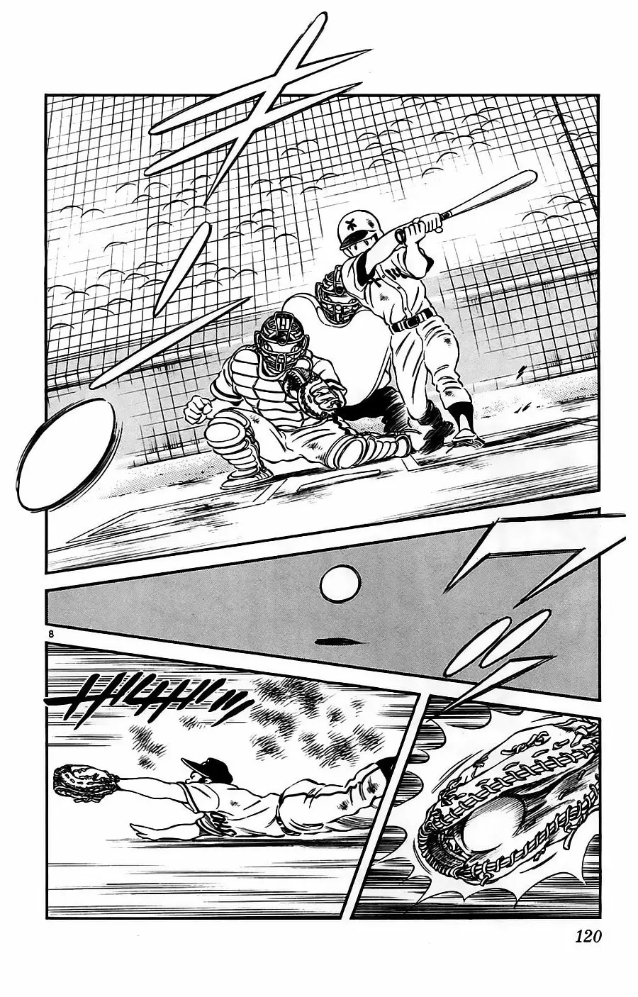 H2 Capítulo 106 - Page 9
