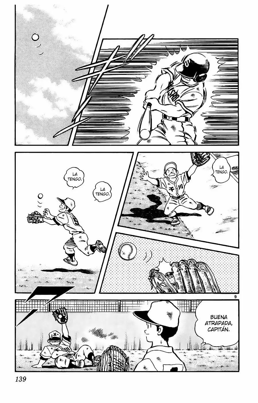 H2 Capítulo 107 - Page 10