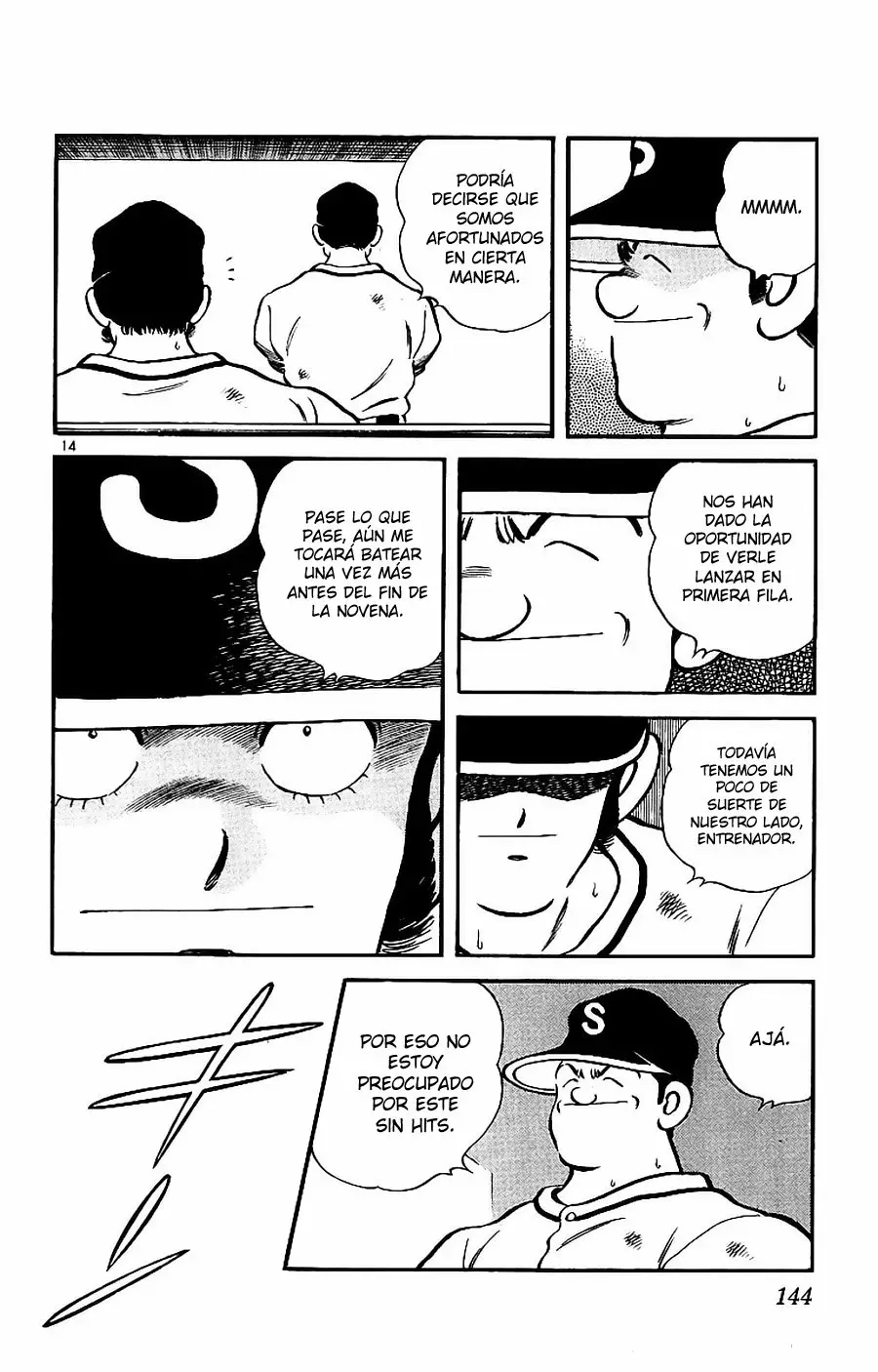H2 Capítulo 107 - Page 15