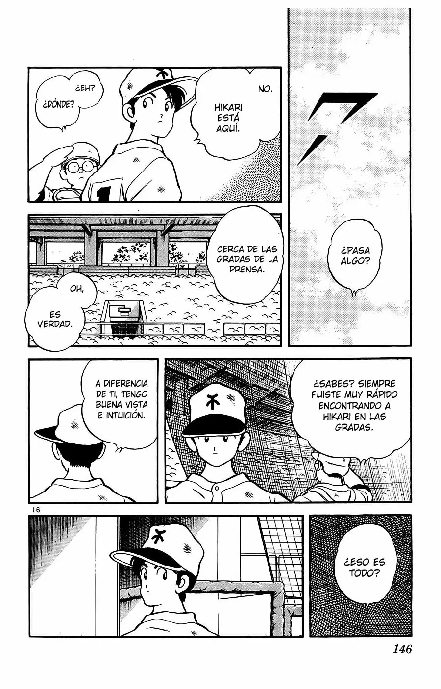 H2 Capítulo 107 - Page 17