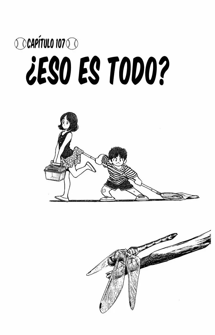 H2 Capítulo 107 - Page 2