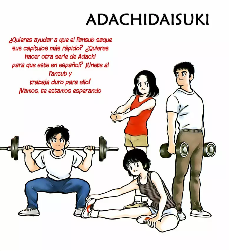H2 Capítulo 107 - Page 20