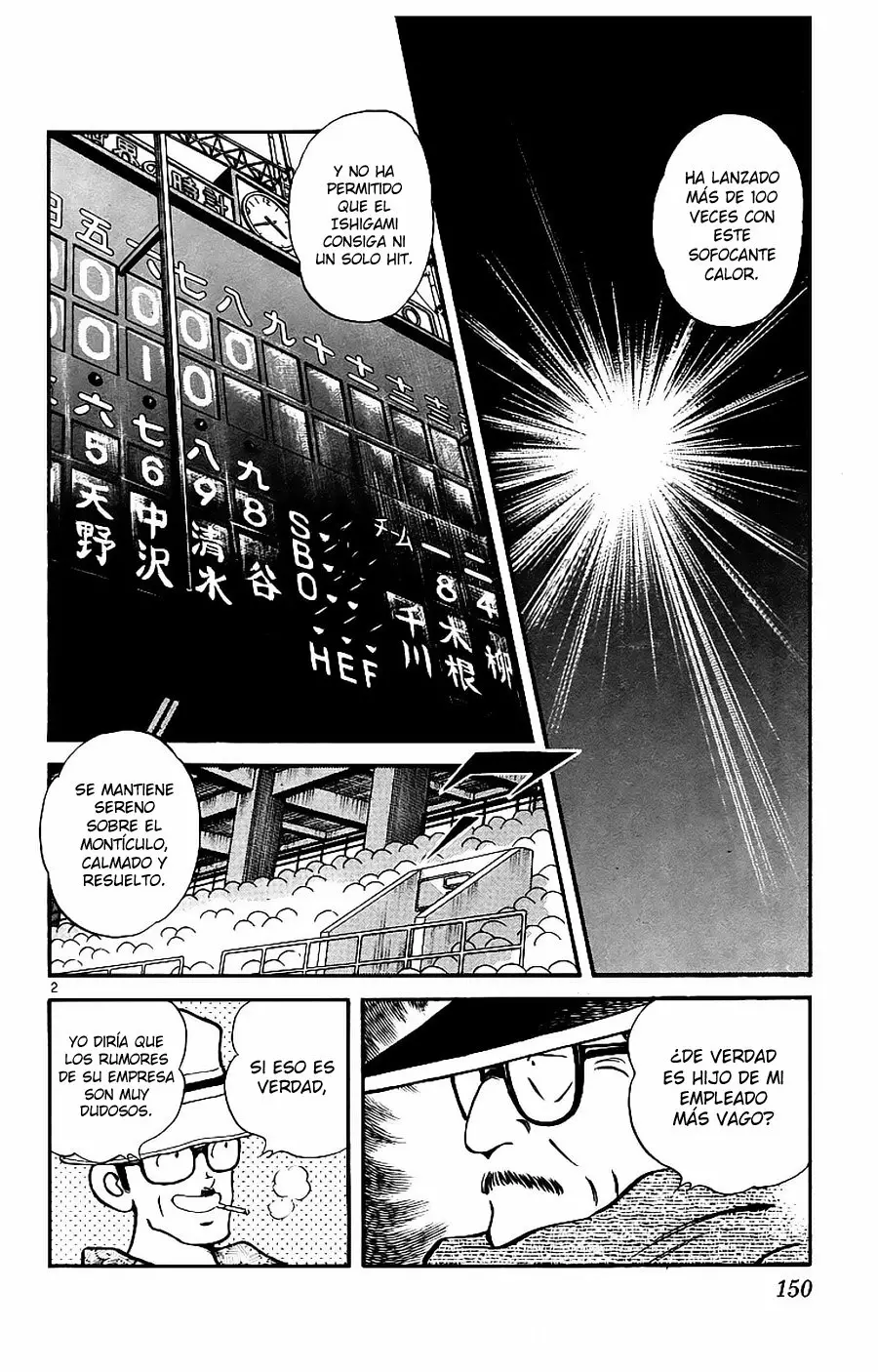 H2 Capítulo 108 - Page 3