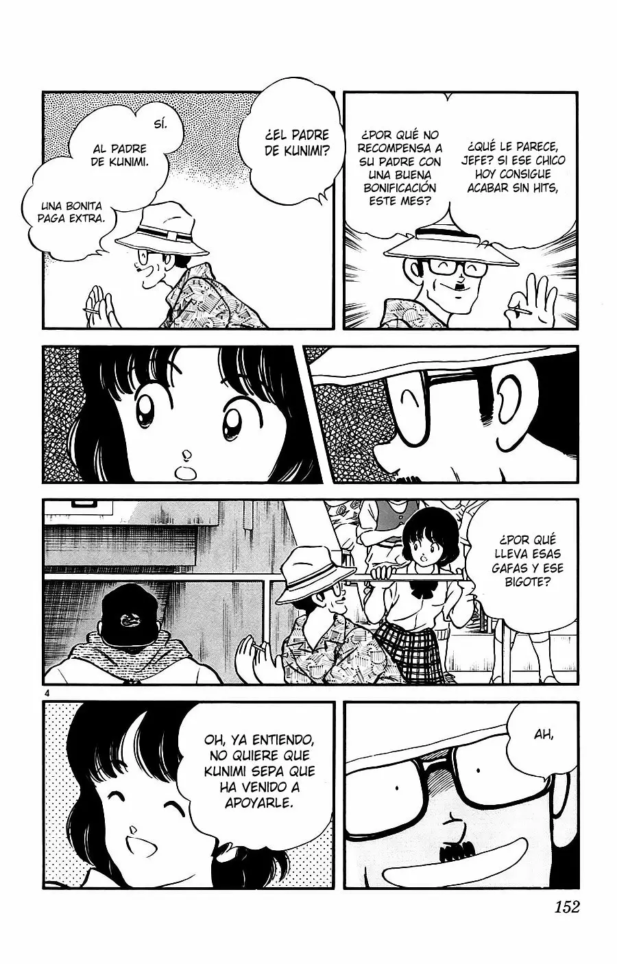 H2 Capítulo 108 - Page 5