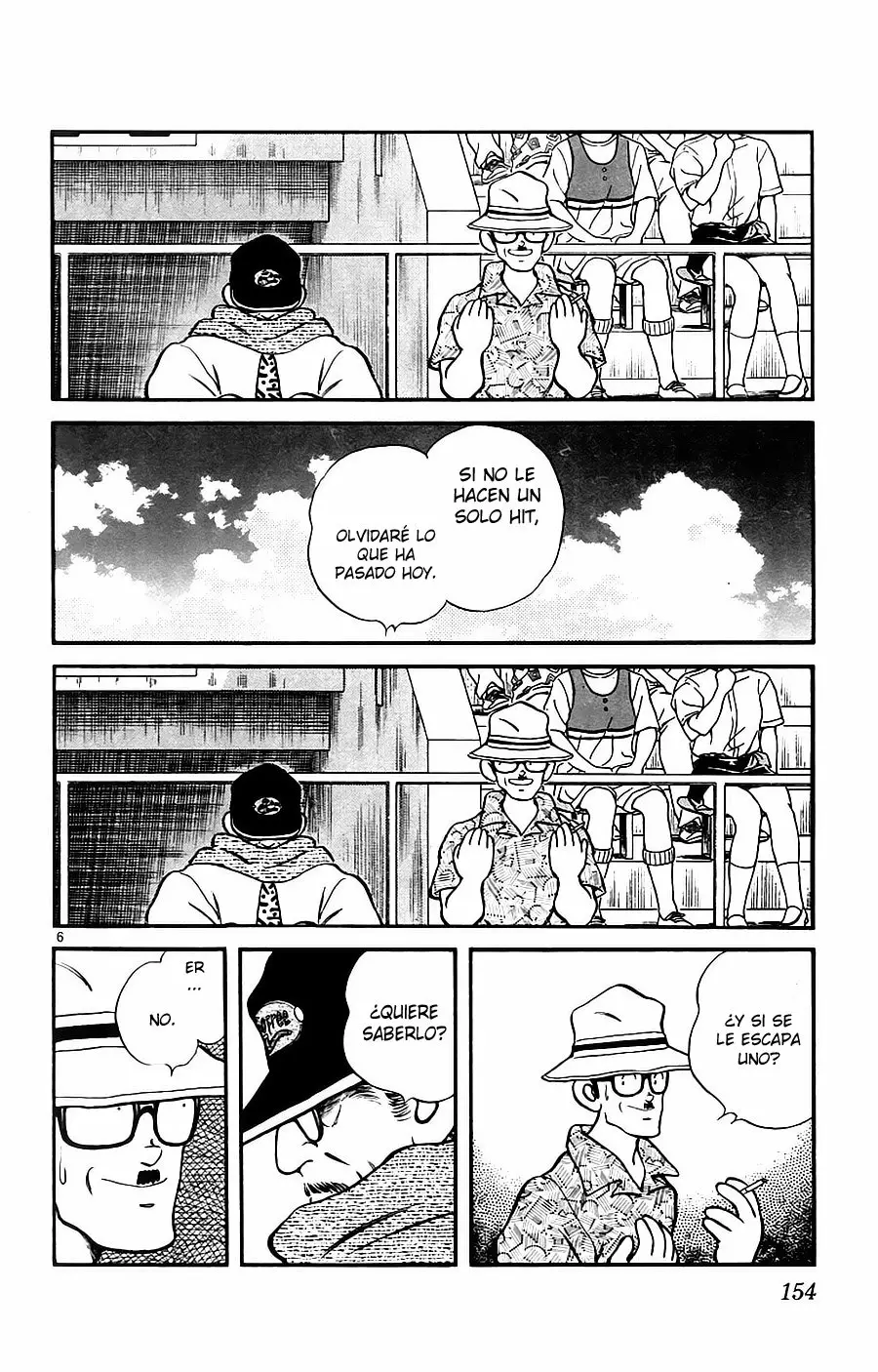 H2 Capítulo 108 - Page 7
