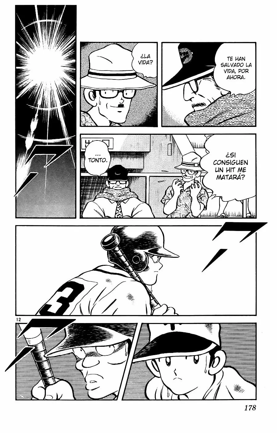 H2 Capítulo 109 - Page 13