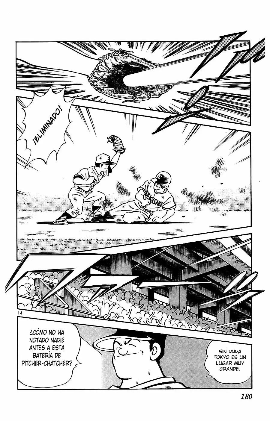 H2 Capítulo 109 - Page 15