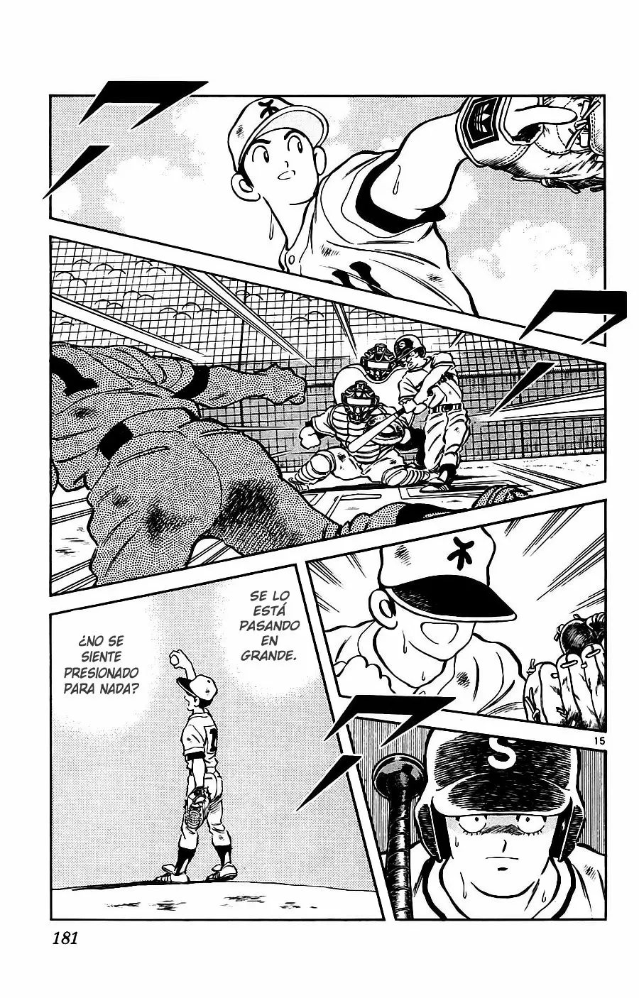 H2 Capítulo 109 - Page 16