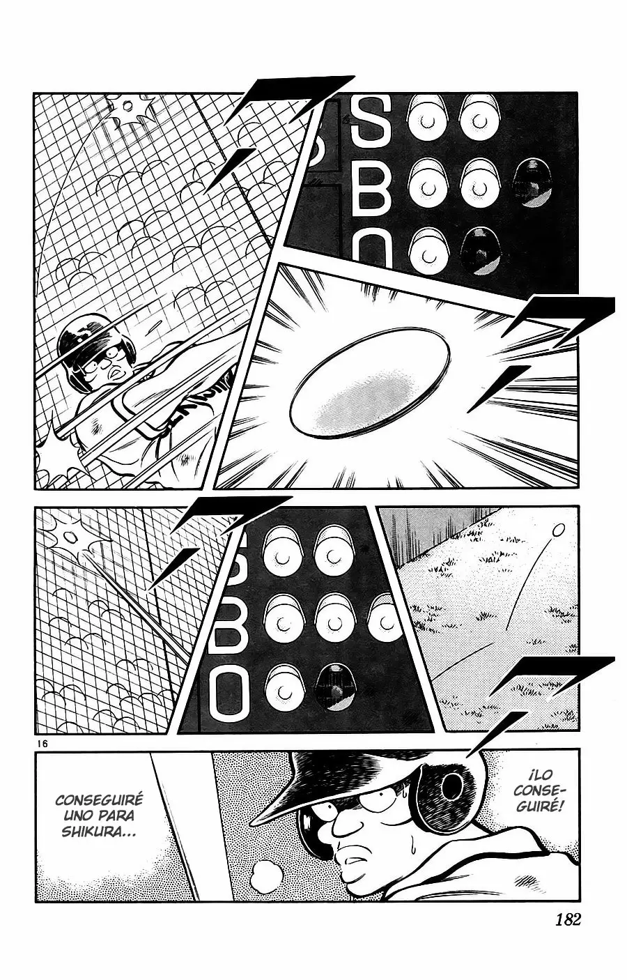 H2 Capítulo 109 - Page 17