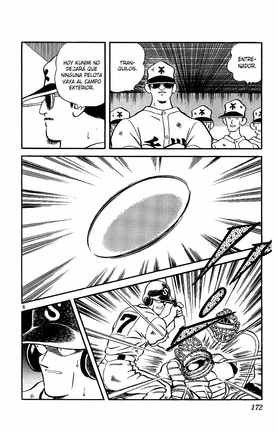 H2 Capítulo 109 - Page 7