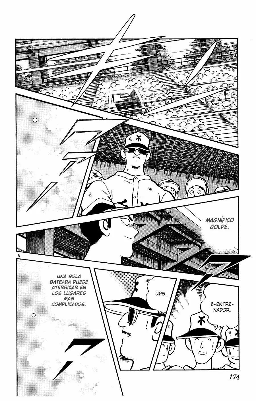 H2 Capítulo 109 - Page 9