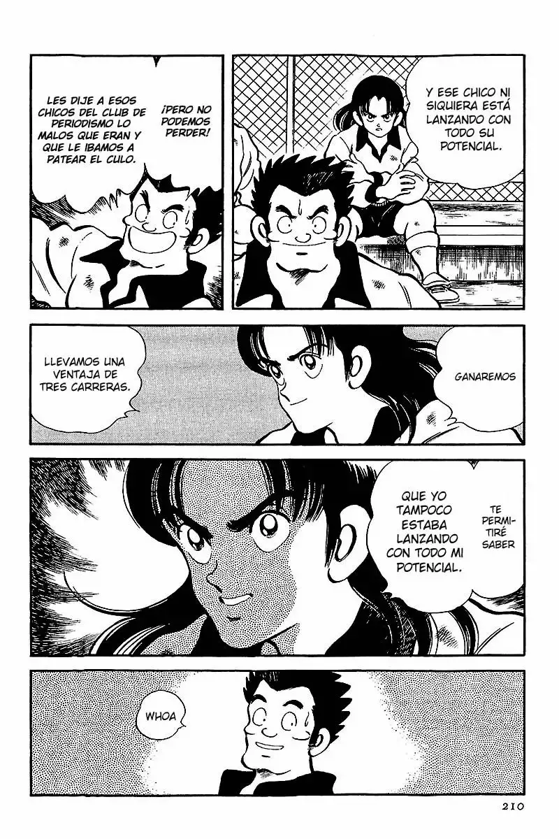 H2 Capítulo 11 - Page 6