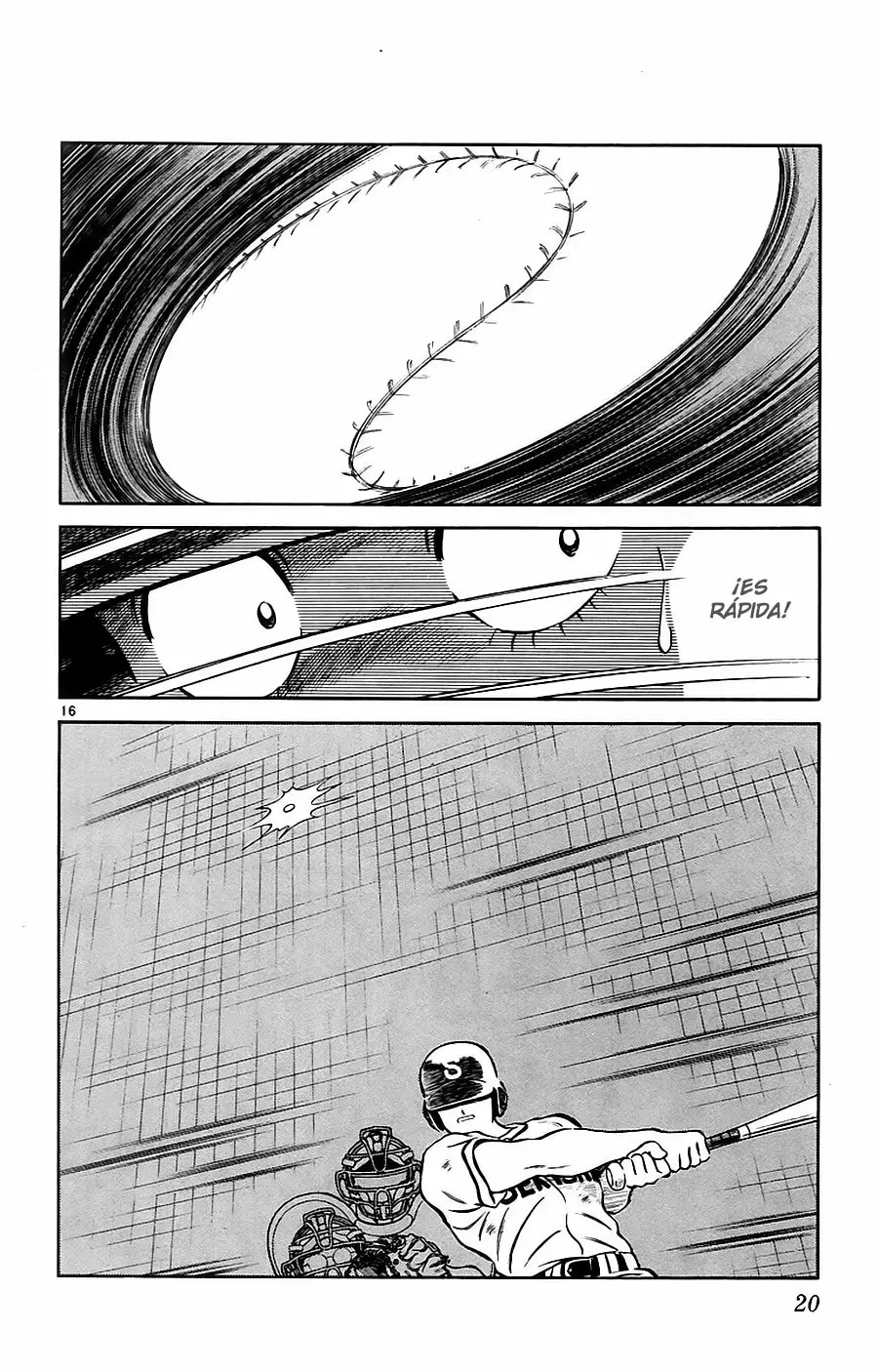 H2 Capítulo 110 - Page 20