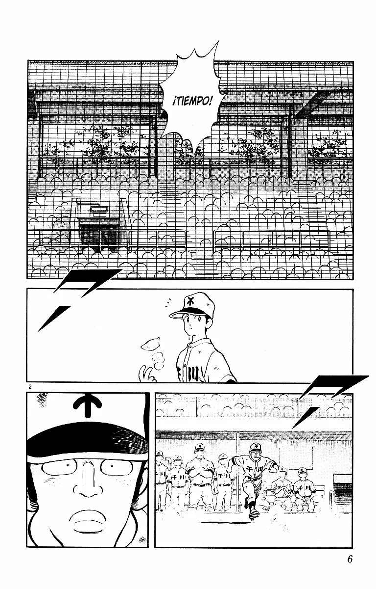H2 Capítulo 110 - Page 6