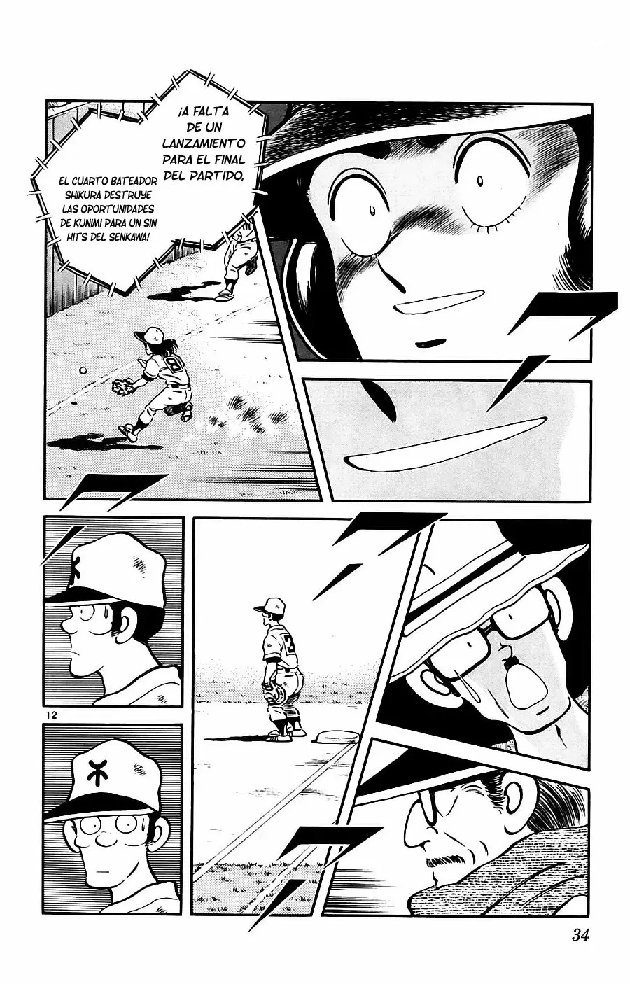 H2 Capítulo 111 - Page 13