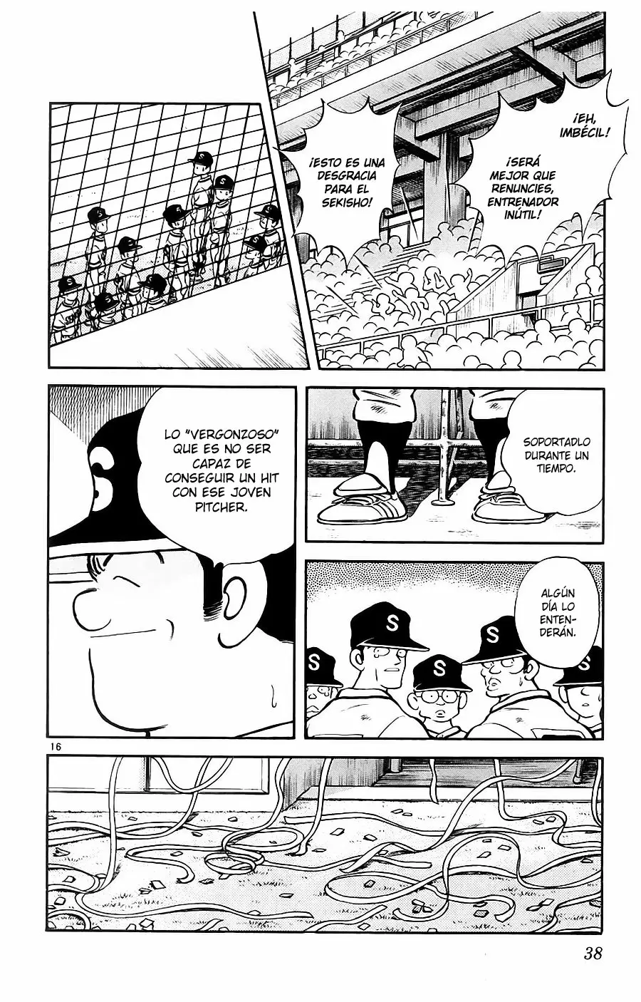 H2 Capítulo 111 - Page 17