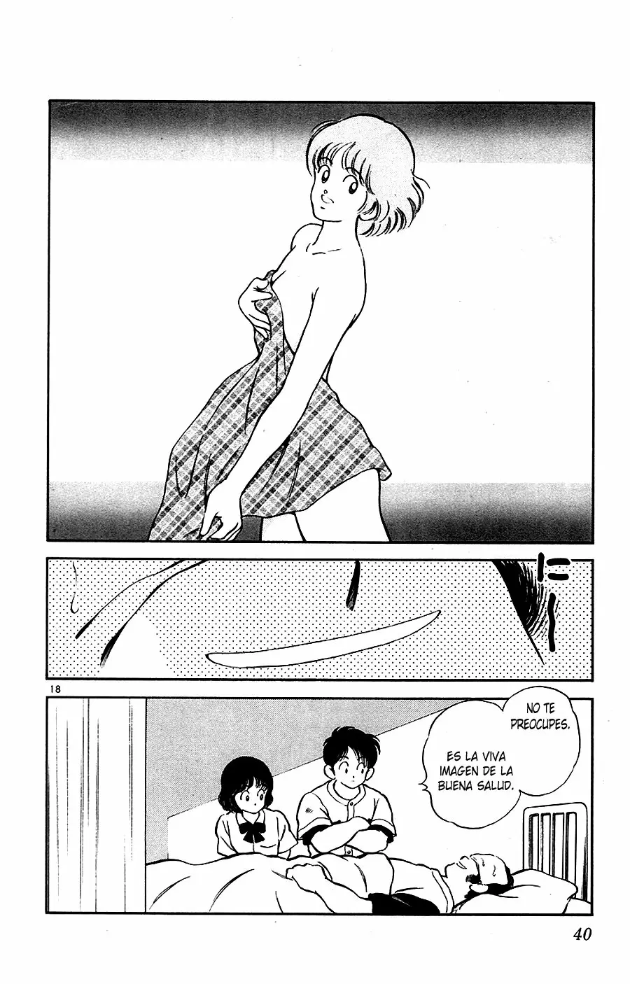 H2 Capítulo 111 - Page 19