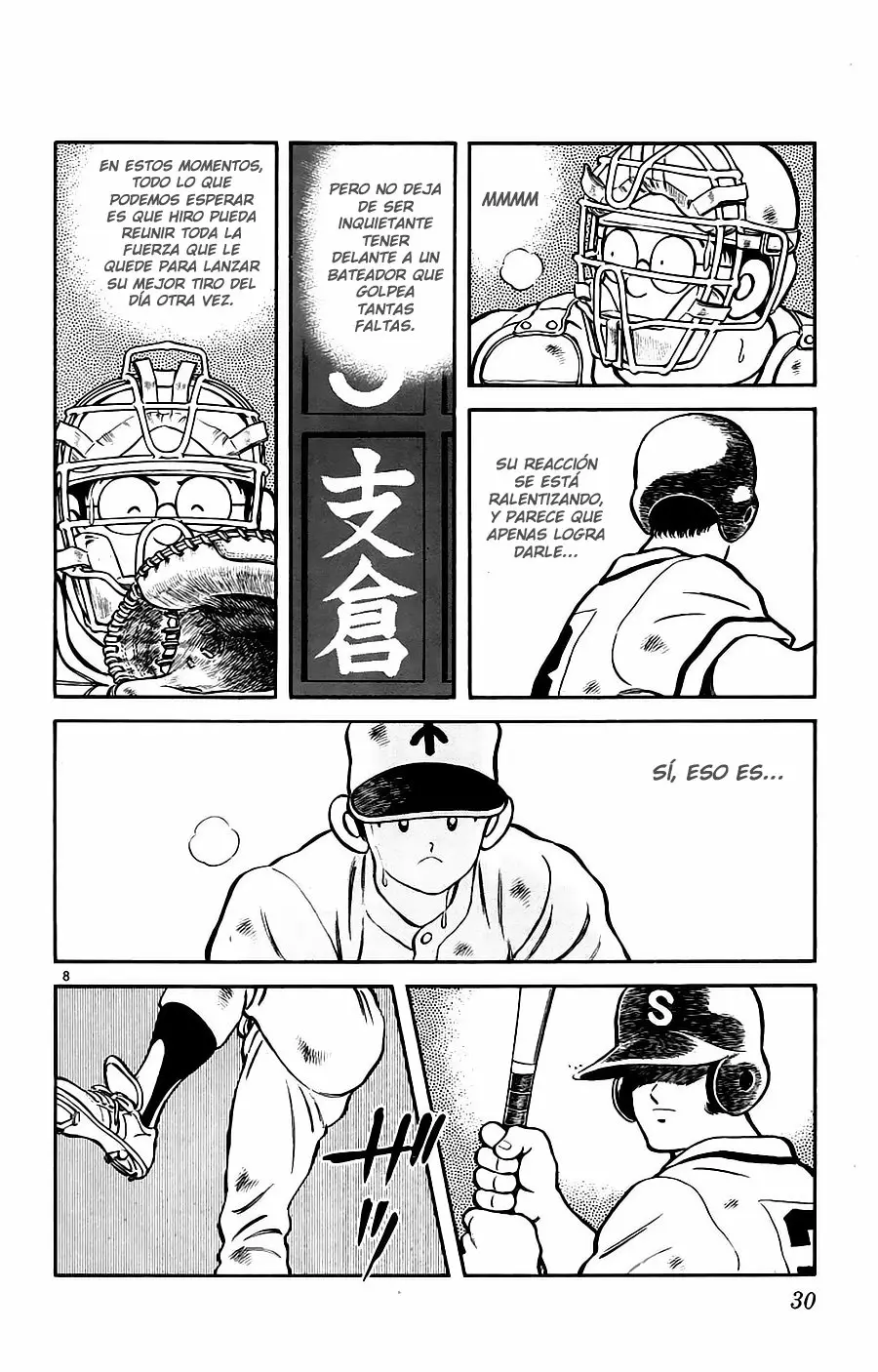H2 Capítulo 111 - Page 9