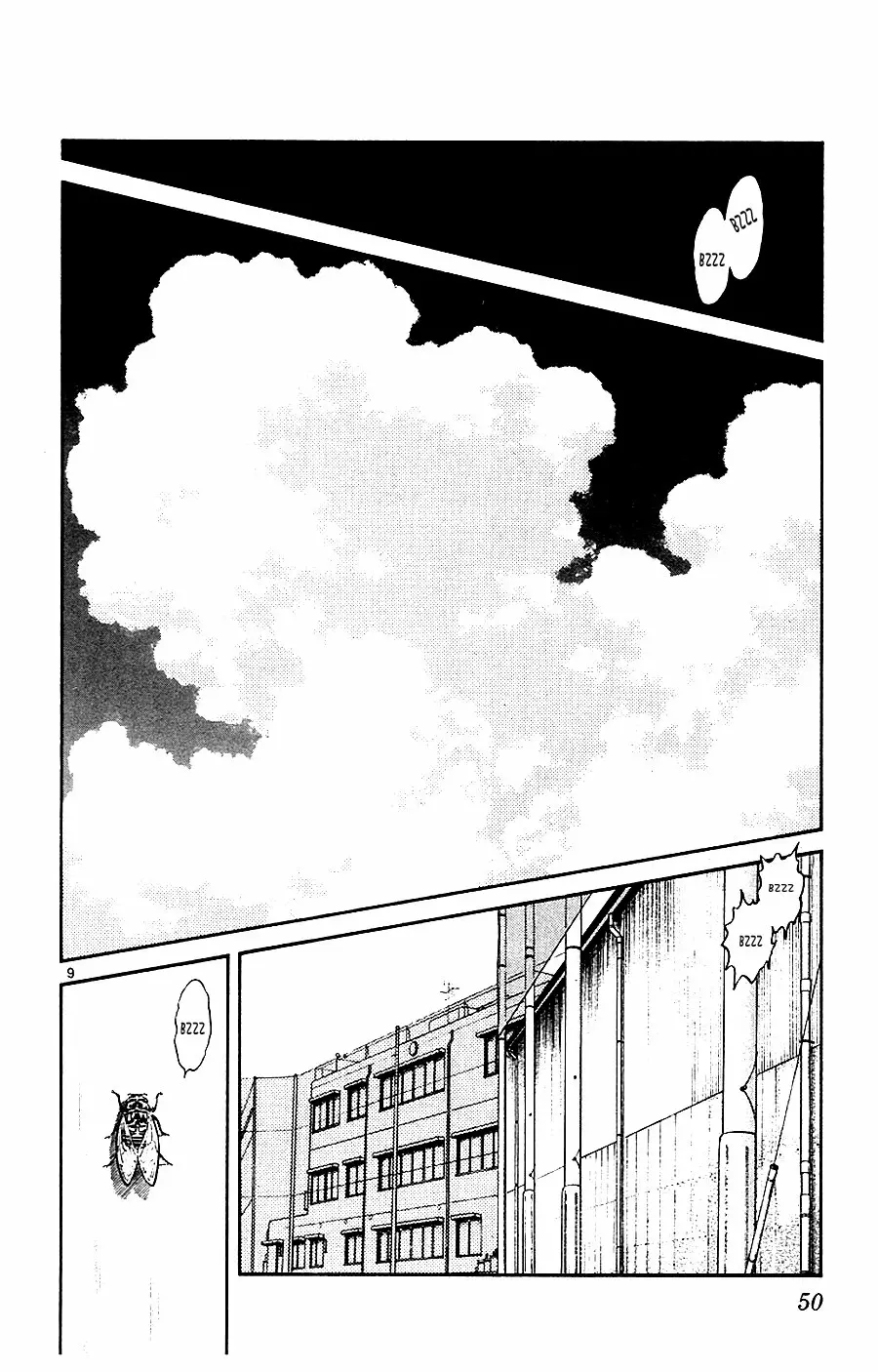 H2 Capítulo 112 - Page 10